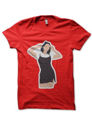 Charli D'Amelio T-Shirt And Merchandise