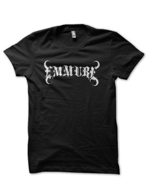 Emmure T-Shirt And Merchandise