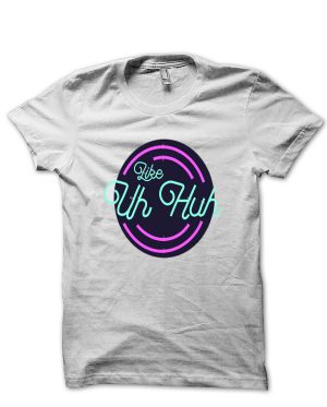 Julia Michaels T-Shirt And Merchandise