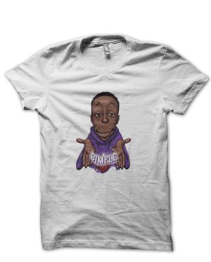 Khaby Lame T-Shirt And Merchandise
