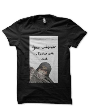 Killing Stalking T-Shirt And Merchandise