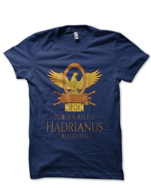 Roman Empire T-Shirt And Merchandise