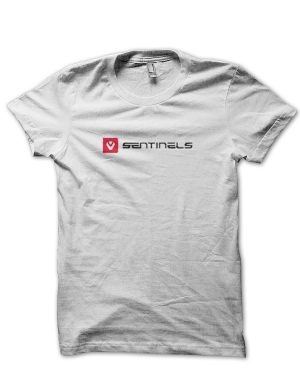 Sentinels T-Shirt And Merchandise