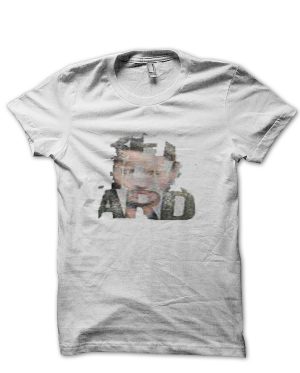 Ben Howard T-Shirt And Merchandise