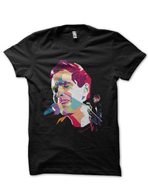 Jónsi T-Shirt And Merchandise