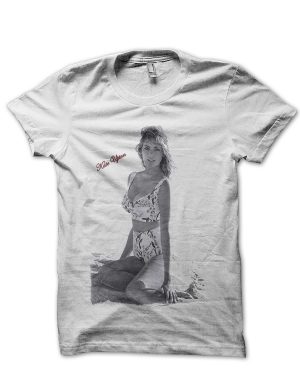 Kate Upton T-Shirt And Merchandise
