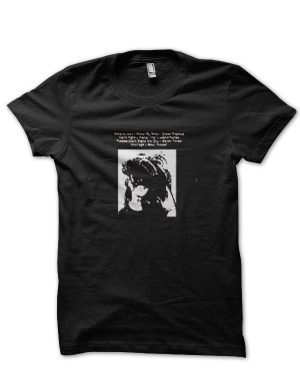 Lianne La Havas T-Shirt And Merchandise