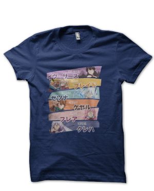 Redo Of Healer T-Shirt And Merchandise