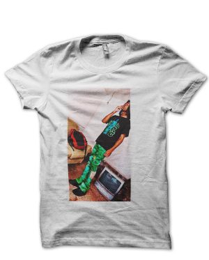 SoFaygo T-Shirt And Merchandise