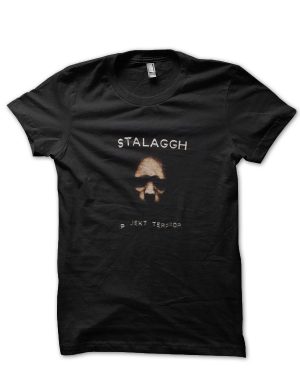 Stalaggh T-Shirt And Merchandise