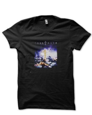 Tristania T-Shirt And Merchandise