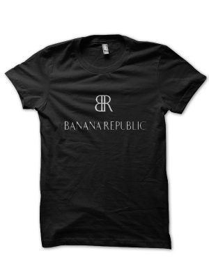 Banana Republic T-Shirt And Merchandise