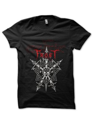 Celtic Frost T-Shirt And Merchandise
