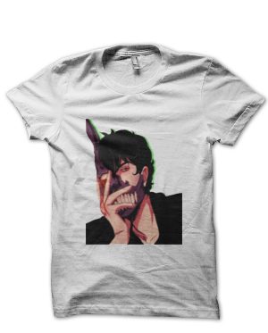 Corpse Husband T-Shirt And Merchandise