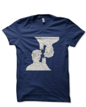 David And Goliath T-Shirt And Merchandise