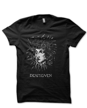 Deafheaven T-Shirt And Merchandise