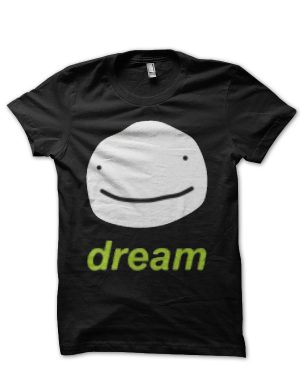 Dream You tuber T-Shirt And Merchandise
