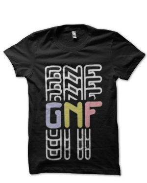 GeorgeNotFound T-Shirt And Merchandise