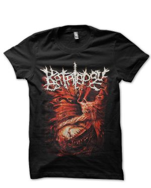 Katalepsy T-Shirt And Merchandise