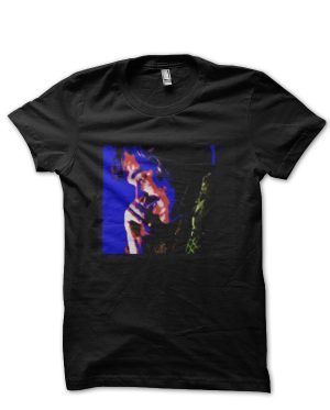 Lester Bangs T-Shirt And Merchandise
