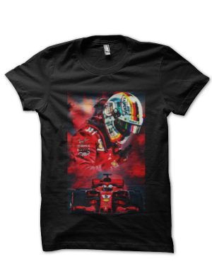 Schumacher T-Shirt And Merchandise