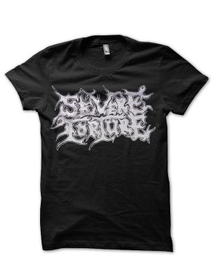 Severe Torture T-Shirt And Merchandise