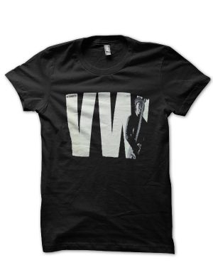 Victor Wooten T-Shirt And Merchandise