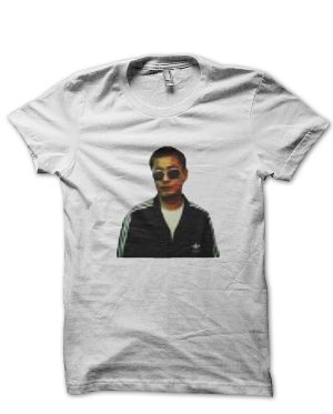 Wong Kar-wai T-Shirt And Merchandise