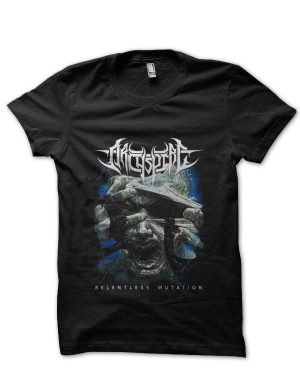 Archspire T-Shirt And Merchandise