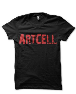 Artcell T-Shirt And Merchandise