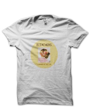 Bleachers T-Shirt And Merchandise