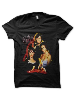 Charmed T-Shirt And Merchandise