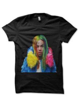 Daniel Hernandez T-Shirt And Merchandise