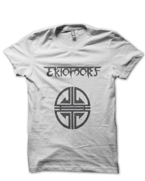 Ektomorf T-Shirt And Merchandise