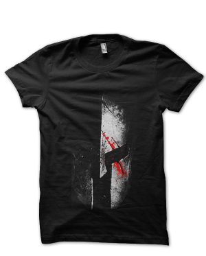 Gladiator T-Shirt And Merchandise