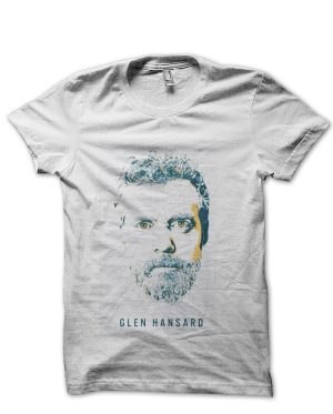 Glen Hansard T-Shirt And Merchandise