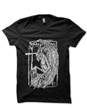 Hate Eternal T-Shirt And Merchandise