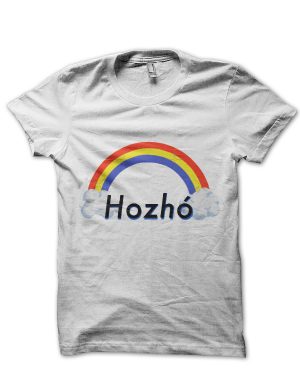 Hozho T-Shirt And Merchandise
