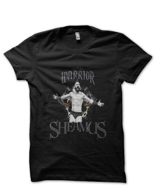 Sheamus T-Shirt And Merchandise