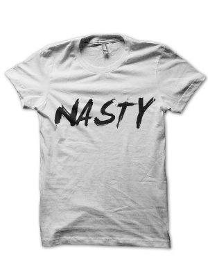 Trey Songz T-Shirt And Merchandise