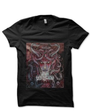 Within Destruction T-Shirt And Merchandise