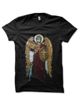 Archangel T-Shirt And Merchandise