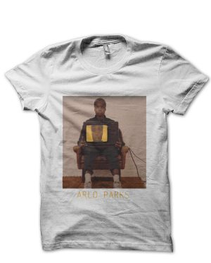 Arlo Parks T-Shirt And Merchandise