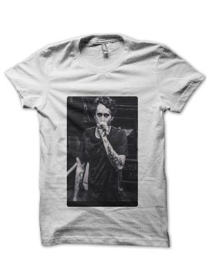 Canserbero T-Shirt And Merchandise