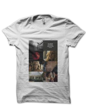 Caroline Forbes T-Shirt And Merchandise