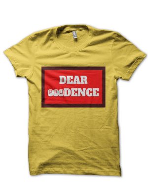 Dear Prudence T-Shirt And Merchandise