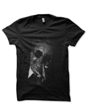 Dr. Strangelove T-Shirt And Merchandise
