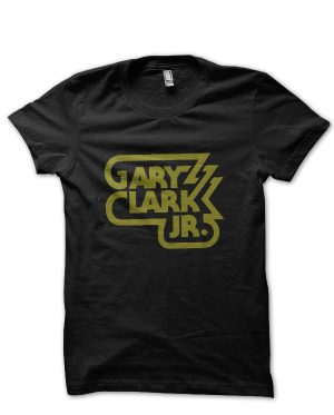Gary Clark Jr. T-Shirt And Merchandise