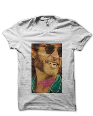 Inherent Vice T-Shirt And Merchandise