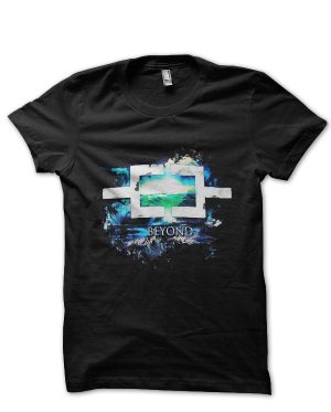 Omnium Gatherum T-Shirt And Merchandise